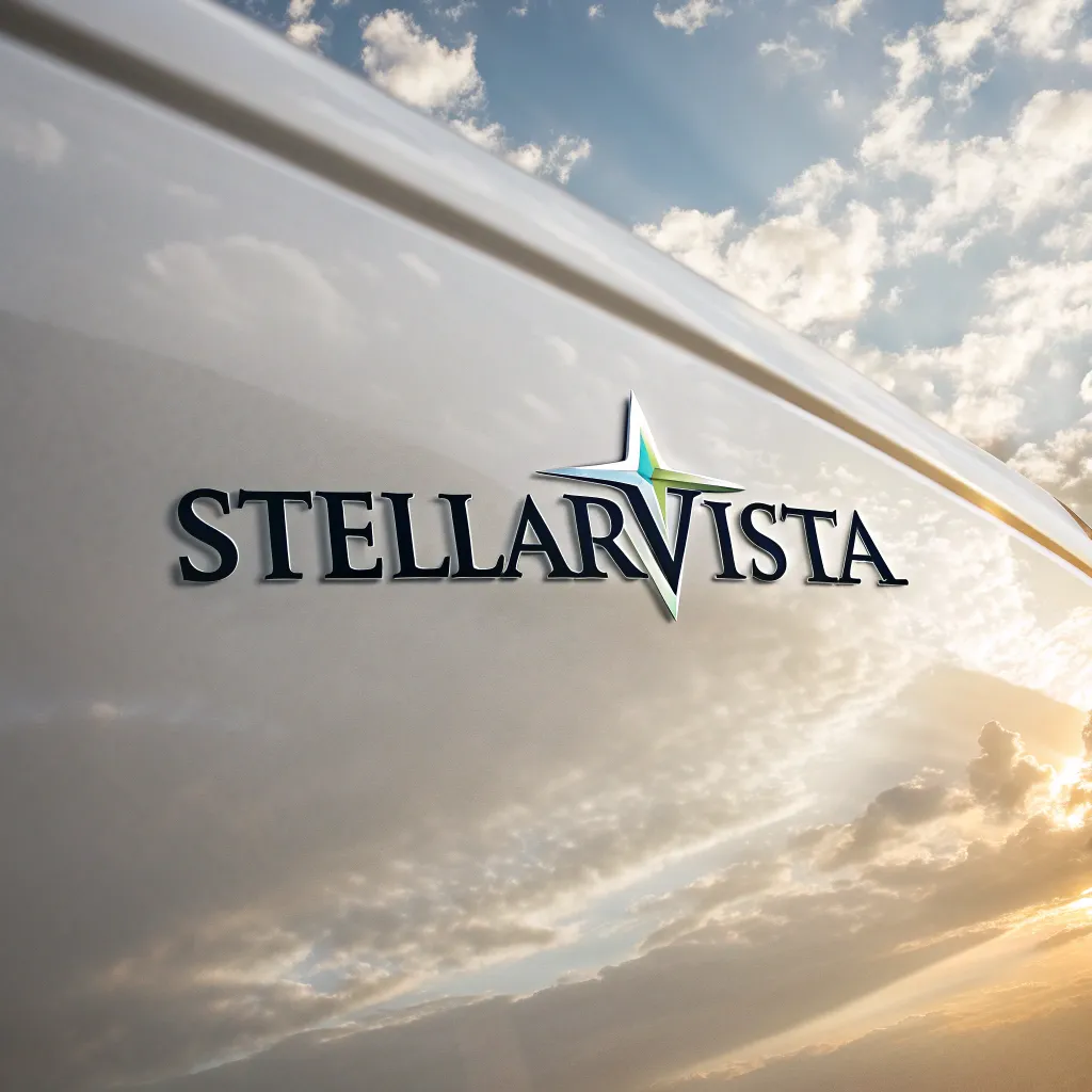 STELLARVISTA logo